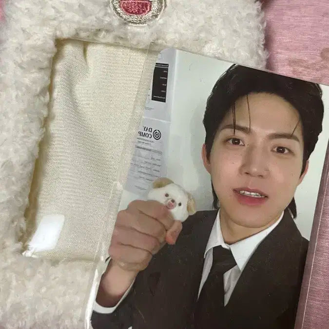 데니멀즈 포카홀더 돈