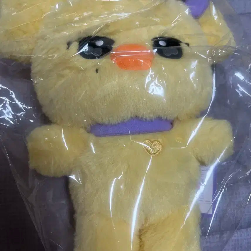 아이브 미니브 체리 나오리 30cm 미개봉 새제품