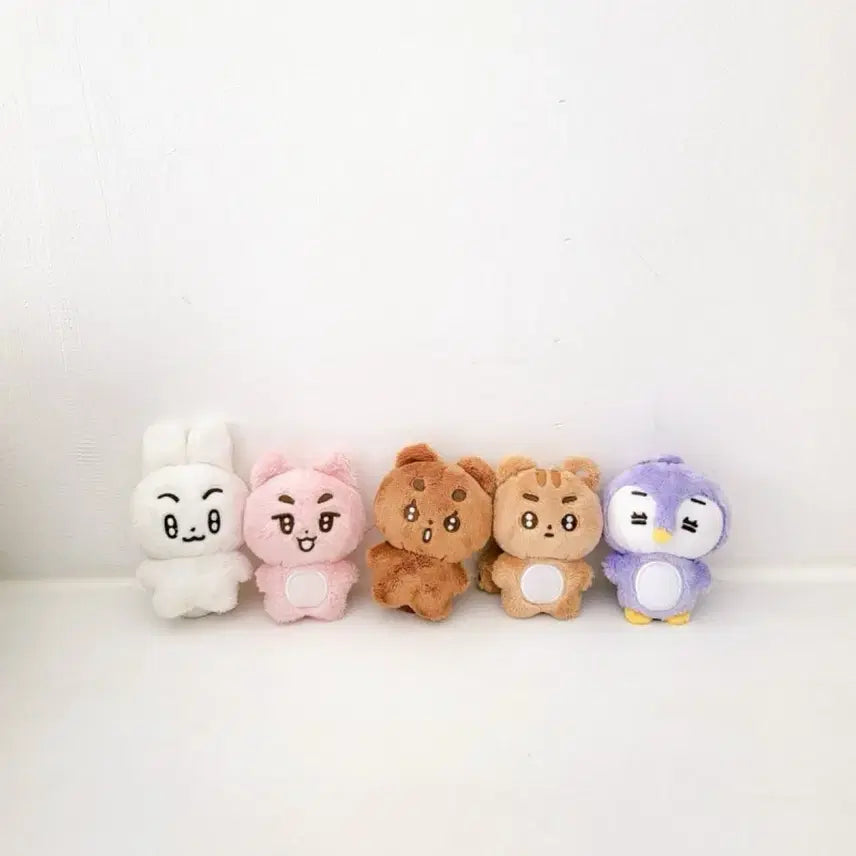 TXT 뽀바투 투바투 투모로우바이투게더 인형 양도 판매