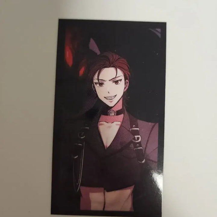 리레볼루션 (구 레볼루션하트) trigger 앨범