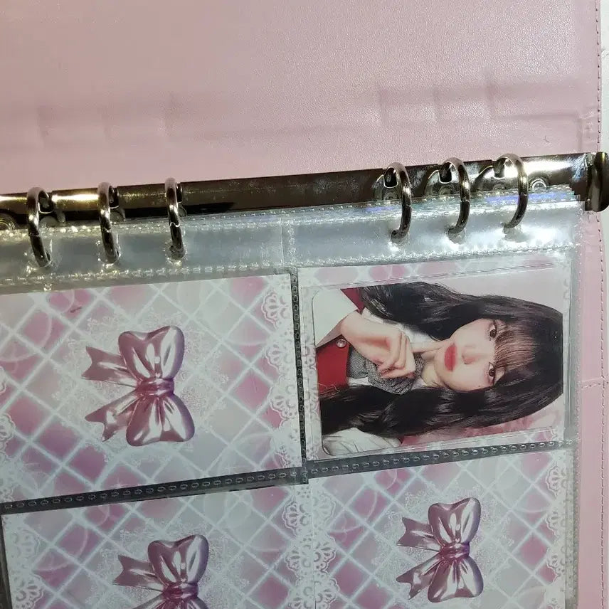 아이브 장원영 러브드아이브 엠파시 앨범 포카 앨포 스위치 미공포 특전