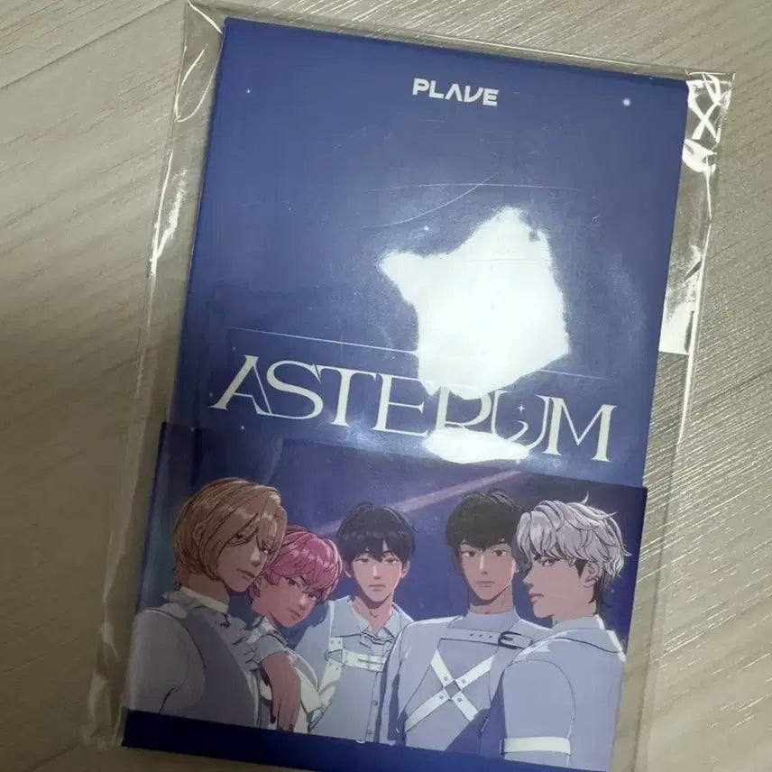 플레이브 기다릴게 포카 앨포 드볼 일괄양도