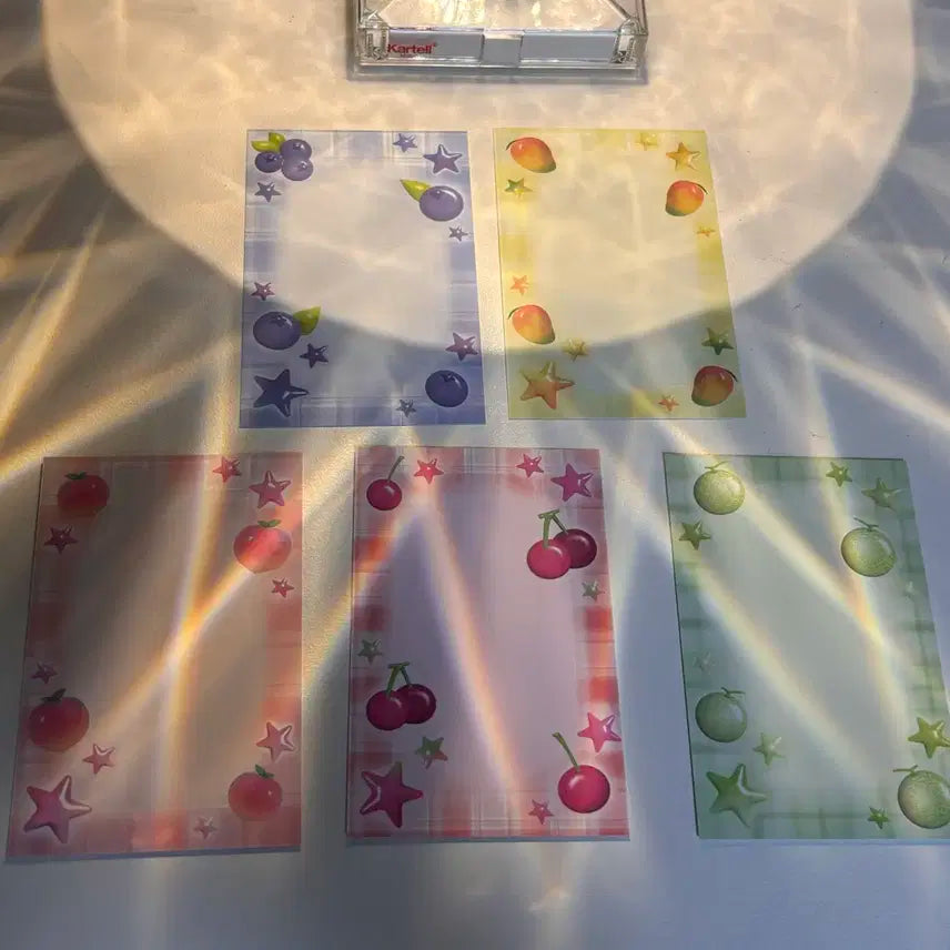 플레이브 메디힐 2차 포카