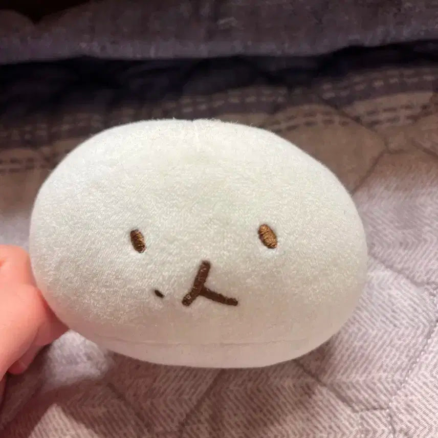 백현 찹쌀터래기