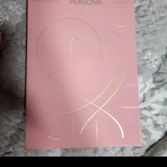 BTS 방탄소년단 앨범