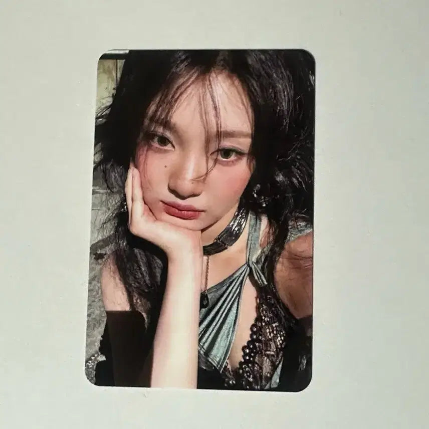 닝닝 드라마 포카
