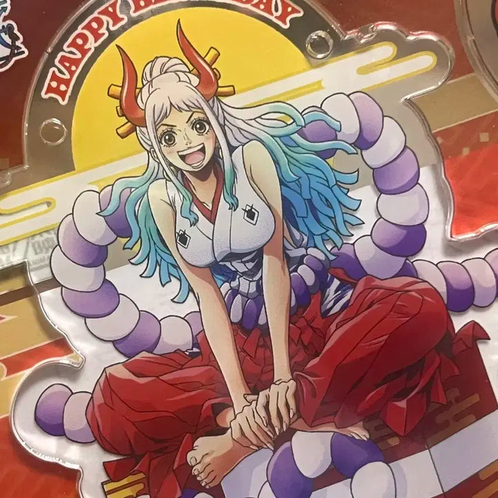 미개봉) 야마토 생일 디오라마