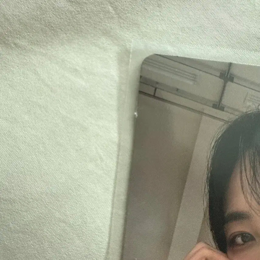 세븐틴 정한 디스맨 정한 볼하트 럭드