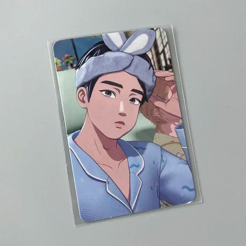 플레이브 메디힐 포카 예준 PLAVE