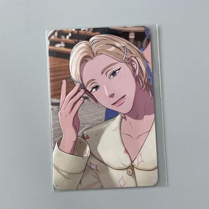 플레이브 메디힐 포카 노아 PLAVE