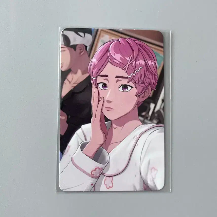 플레이브 메디힐 포카 PLAVE