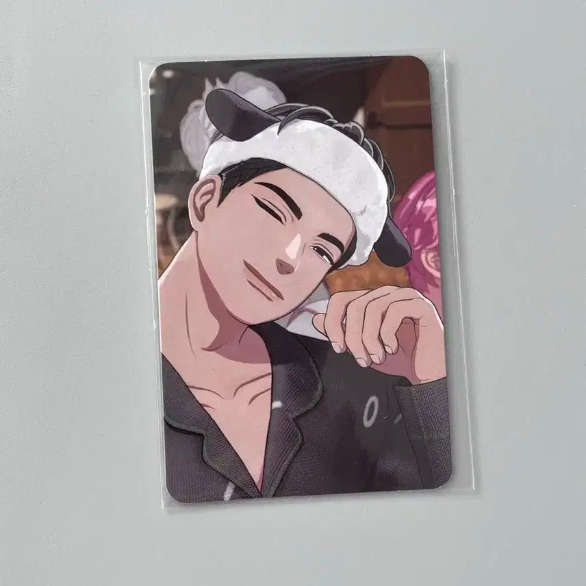 플레이브 메디힐 포카 하민 PLAVE