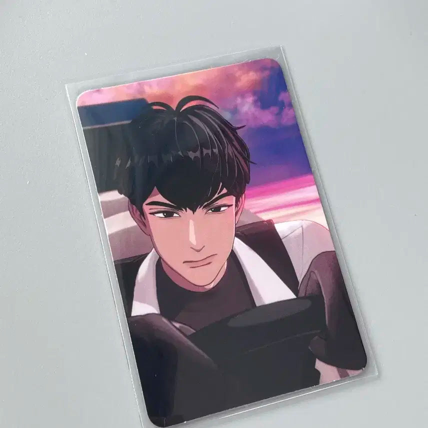 플레이브 메이크스타 미공포 하민 PLAVE