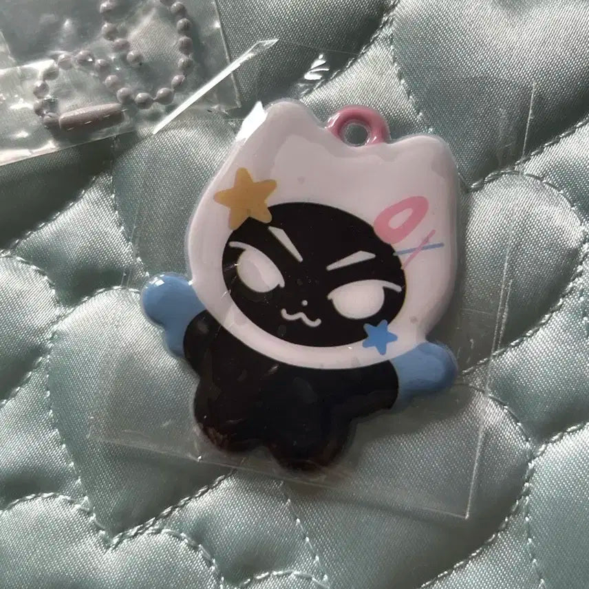 승한 깜한이 말랑키링