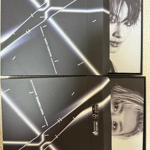 [BUNJANG]  Seventeen Carat Vahn Daredevil Seungkwan Photocard Unsealed/ 세븐틴 캐럿반 데어데빌 승관 드볼 단순 개봉