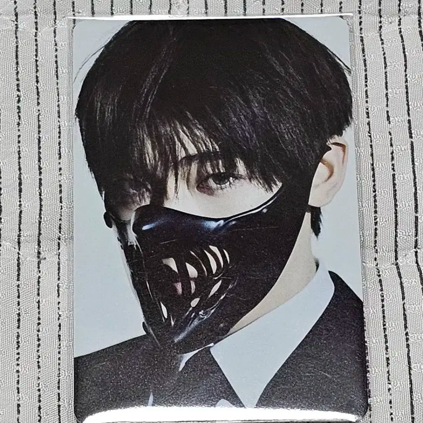 엔하이픈 디자이어 언리쉬 위버스 재팬 특전_선우