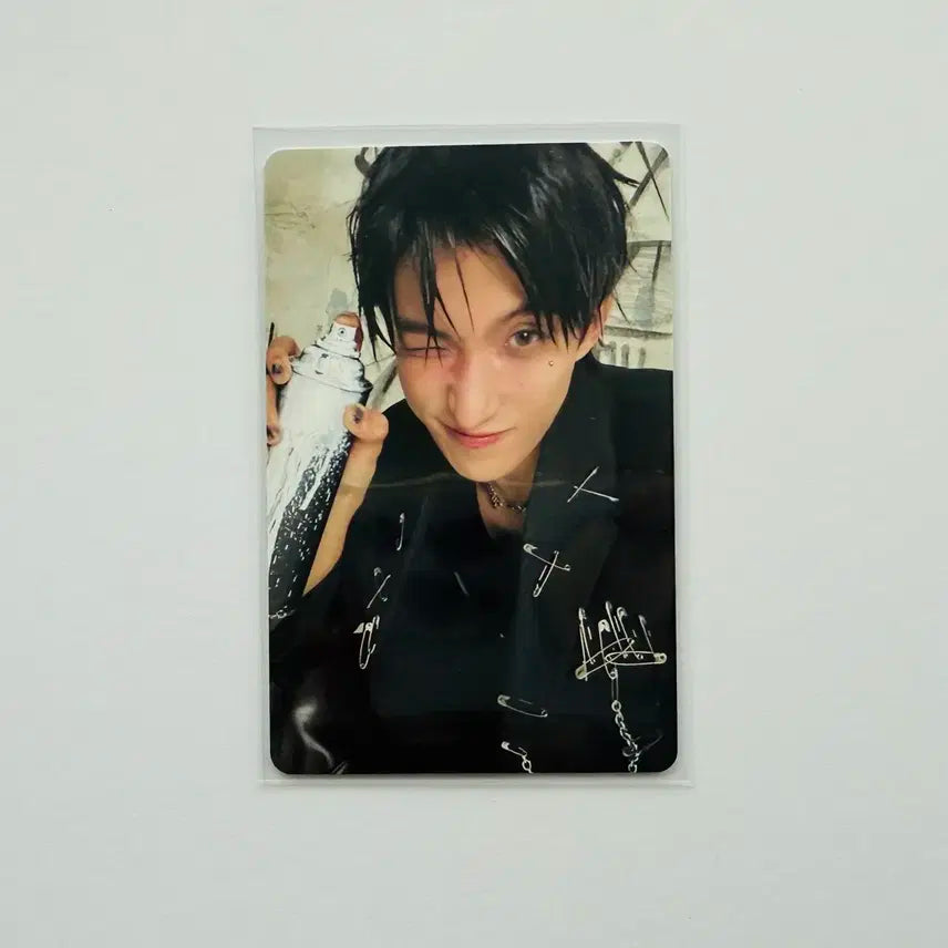 세븐틴 정규5집 도겸