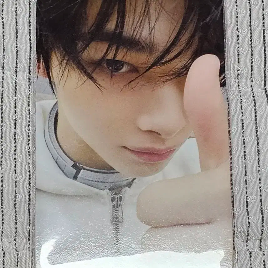 엔하이픈 디자이어 언리쉬 엔진반 위버스 재팬 특전_니키