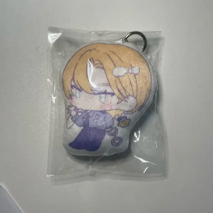 플레이브 노아 쿠션 인형 판매