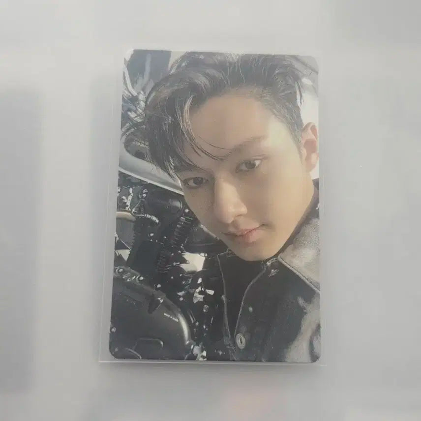 세븐틴 페더썬 키트 pioneer 버전 (+포카 포함) 양도
