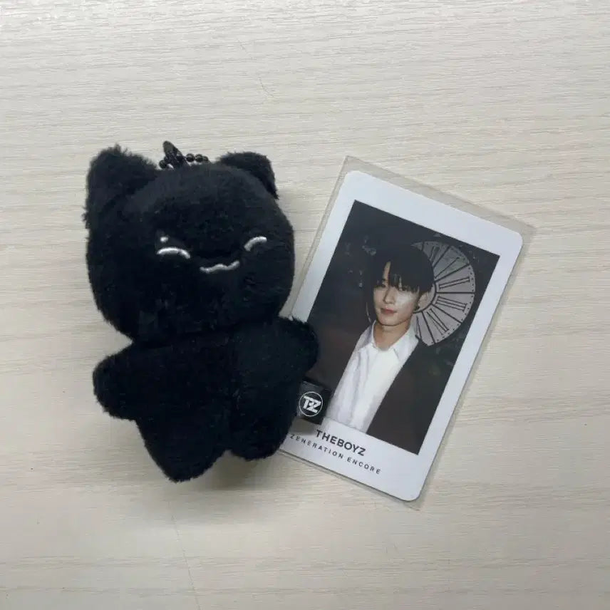 더보이즈 주연 인형 팔아요!!