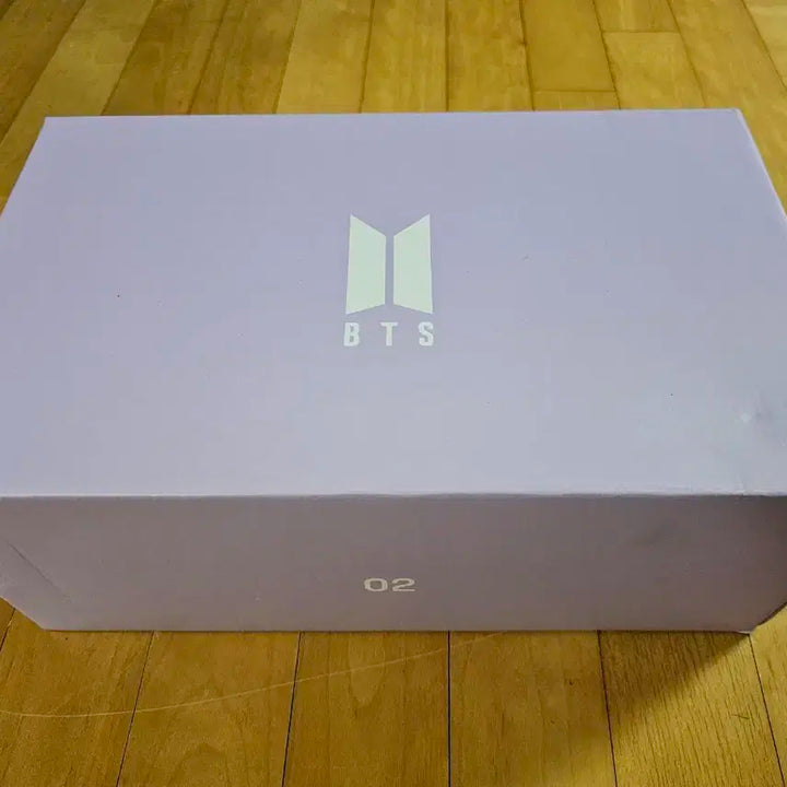 BTS 방탄 머치팩 머치박스 MERCH BOX #2 풀셋