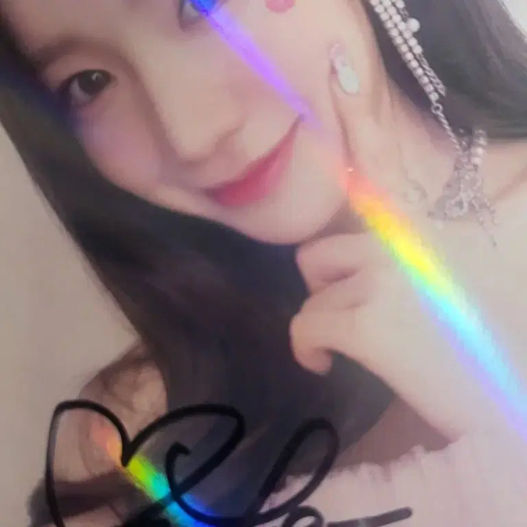 우아 우연 싸인포카