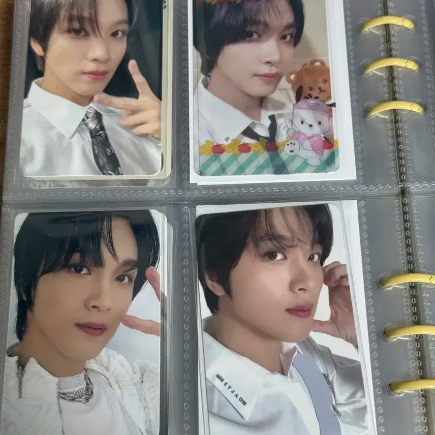 엔시티 해찬 127 드림 포카 일괄양도