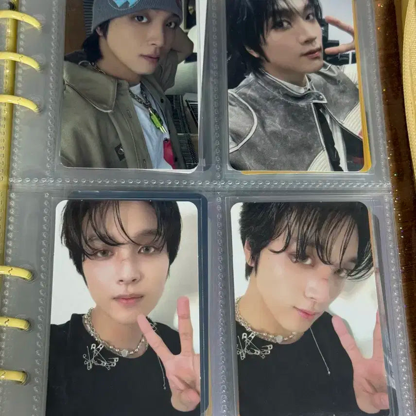 엔시티 해찬 127 드림 포카 일괄양도