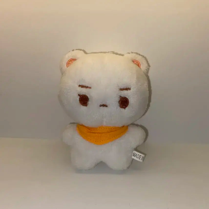 빠방 곰도리 TXT 범규 인형 양도