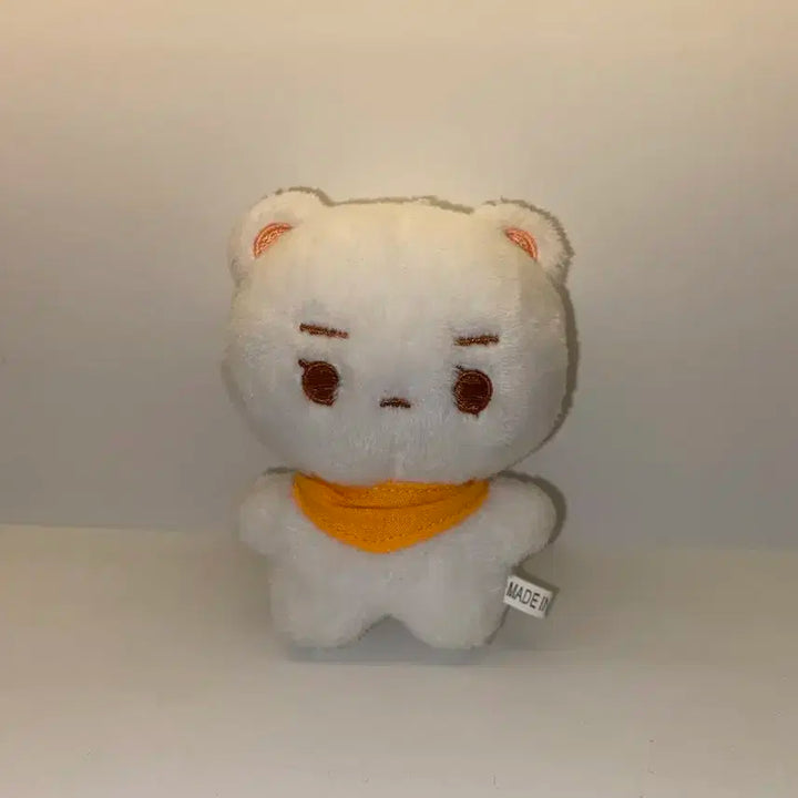 빠방 곰도리 TXT 범규 인형 양도