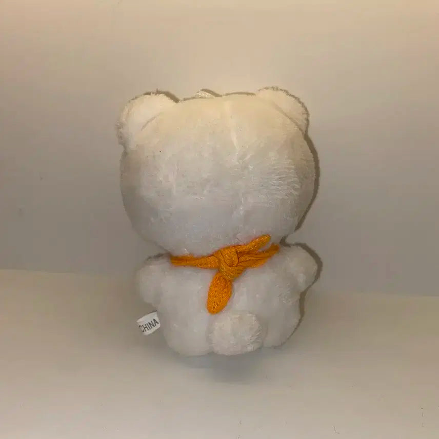 빠방 곰도리 TXT 범규 인형 양도