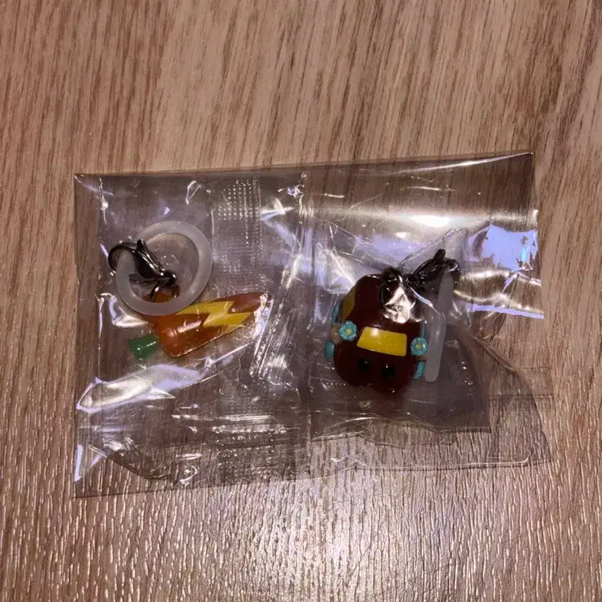 모루카 메지루시 미개봉 새상품