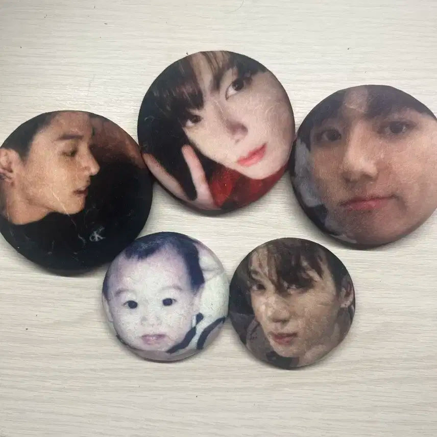 정국 말랑 핀벳지 판매 일괄 가격 방탄소년단 정국 정국이 꾹뚜기