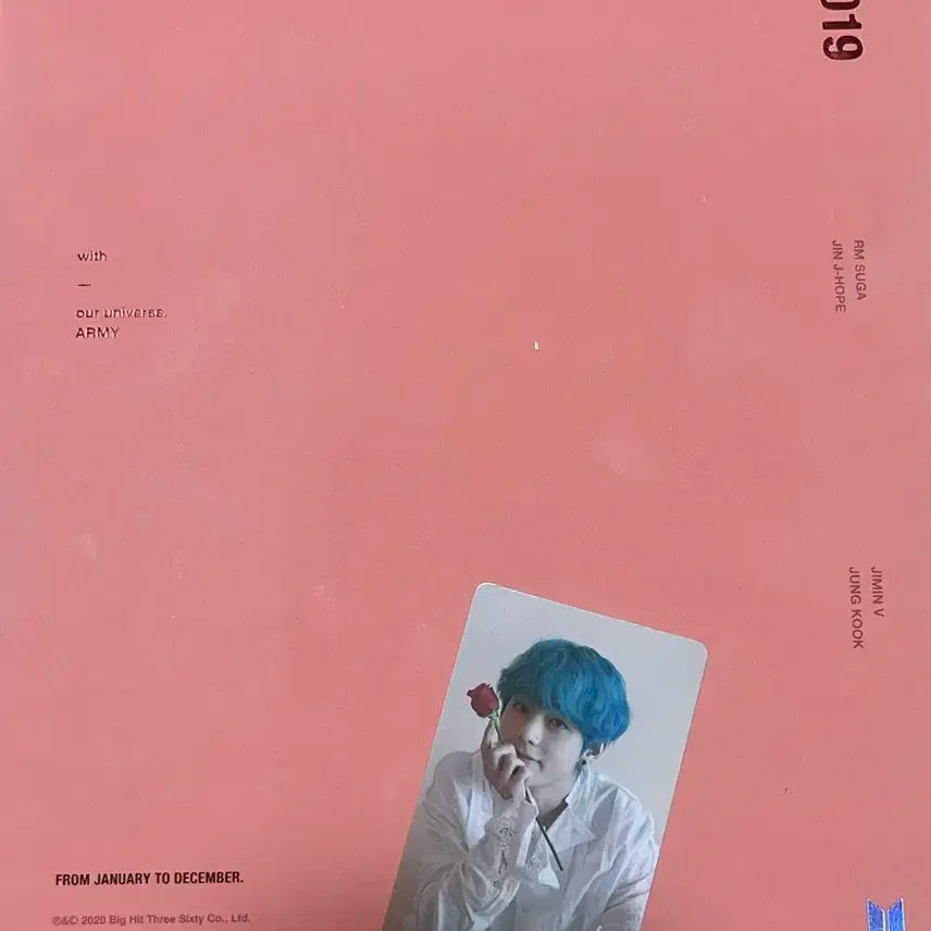 B★VERSE テテ コンプリートセット Products – Page 646 – HALLYUSUPERSTORE
