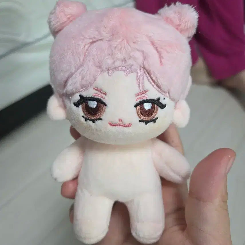 여자아이들 톰보이 우기 인형 톰우기