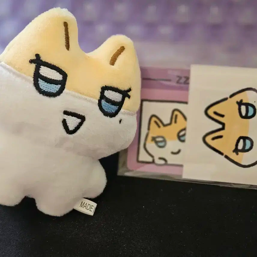 짱레이브 노아