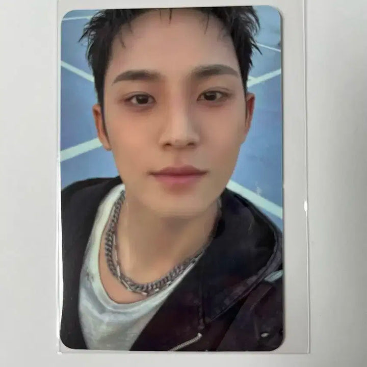 올리브영 특전 세븐틴 민규