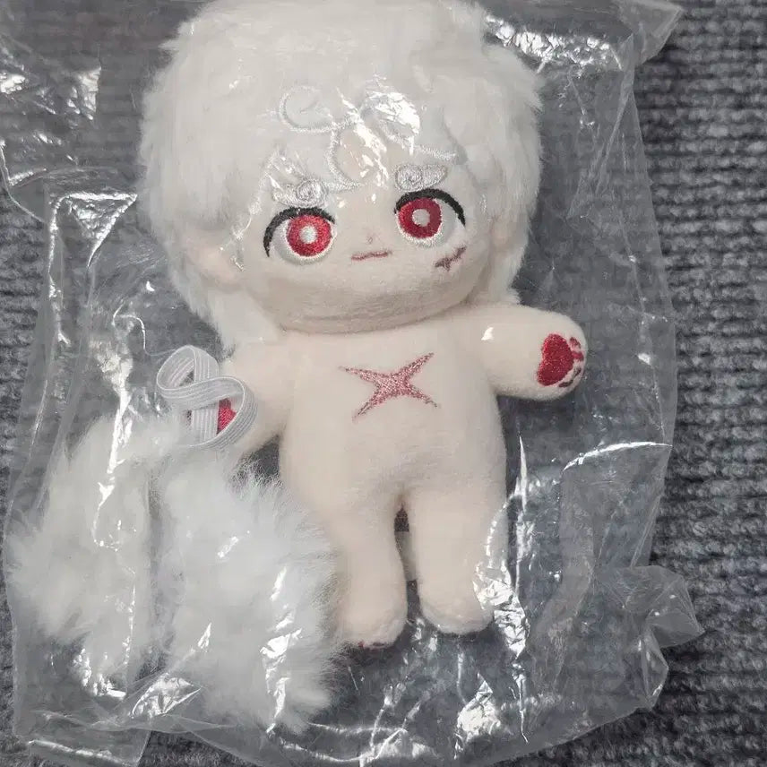 원피스 루피 속성 니카 10깅인형