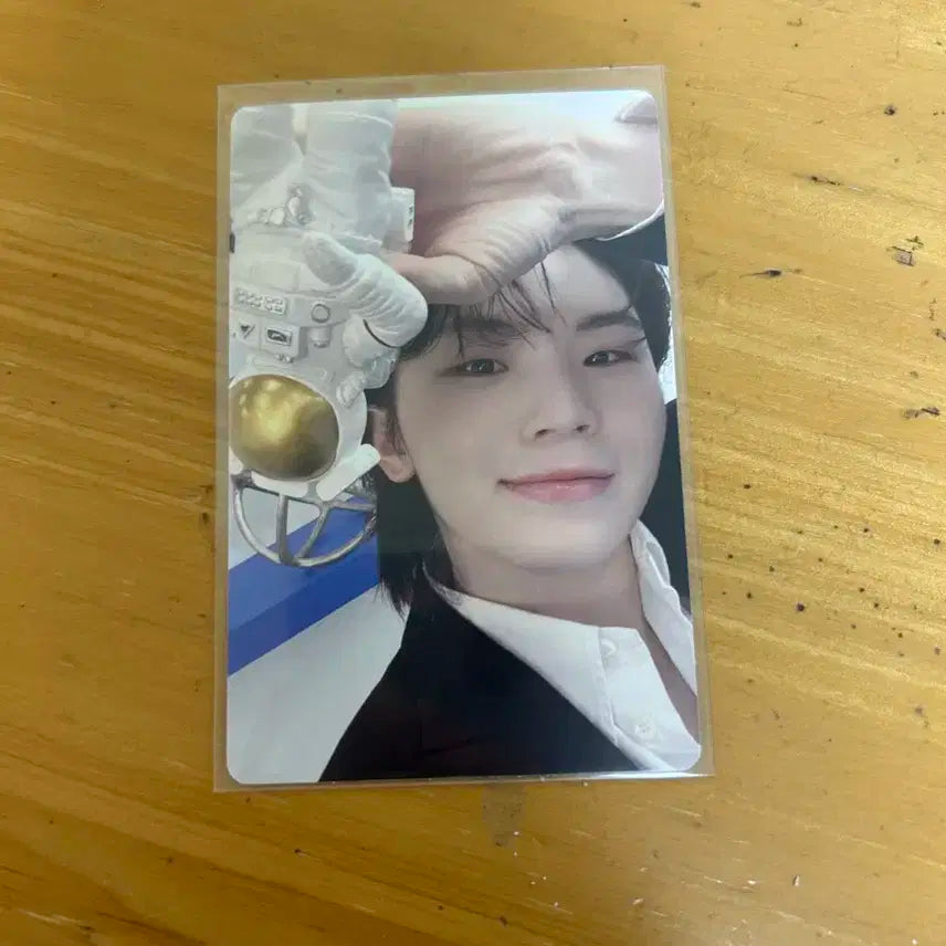 마에스트로 우지 포카