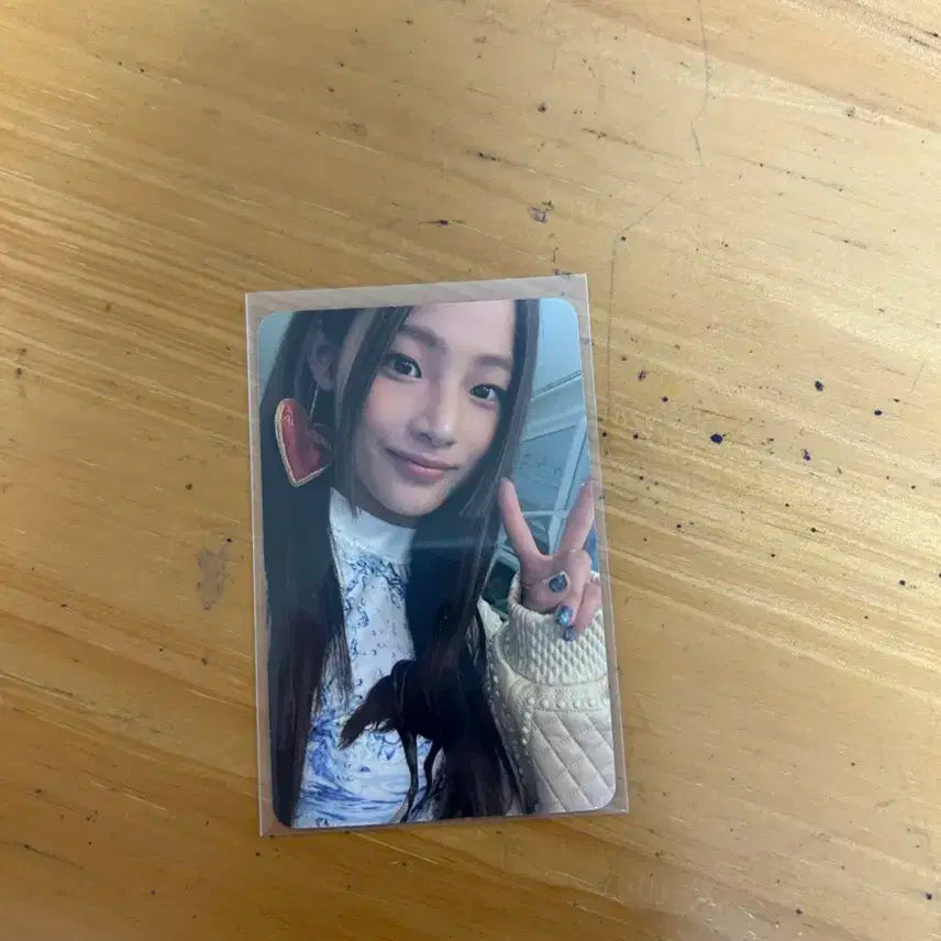 민지 포카