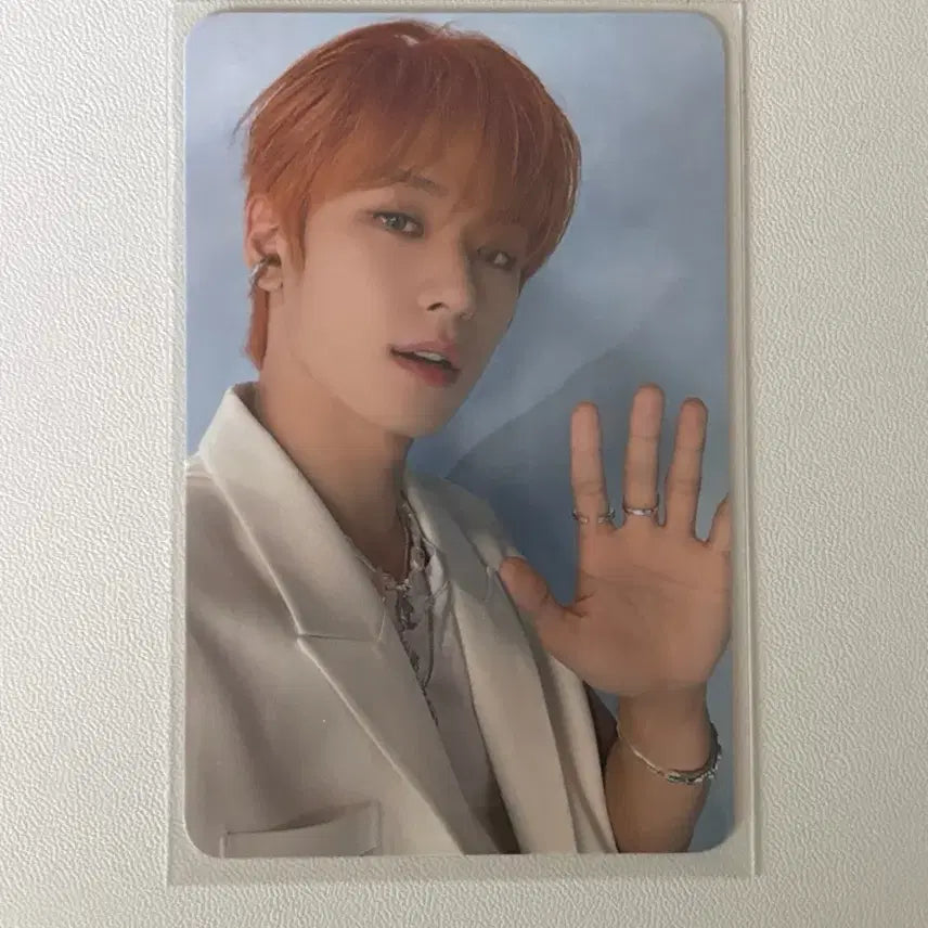 탈덕) 더보이즈 주연포카 판매합니다