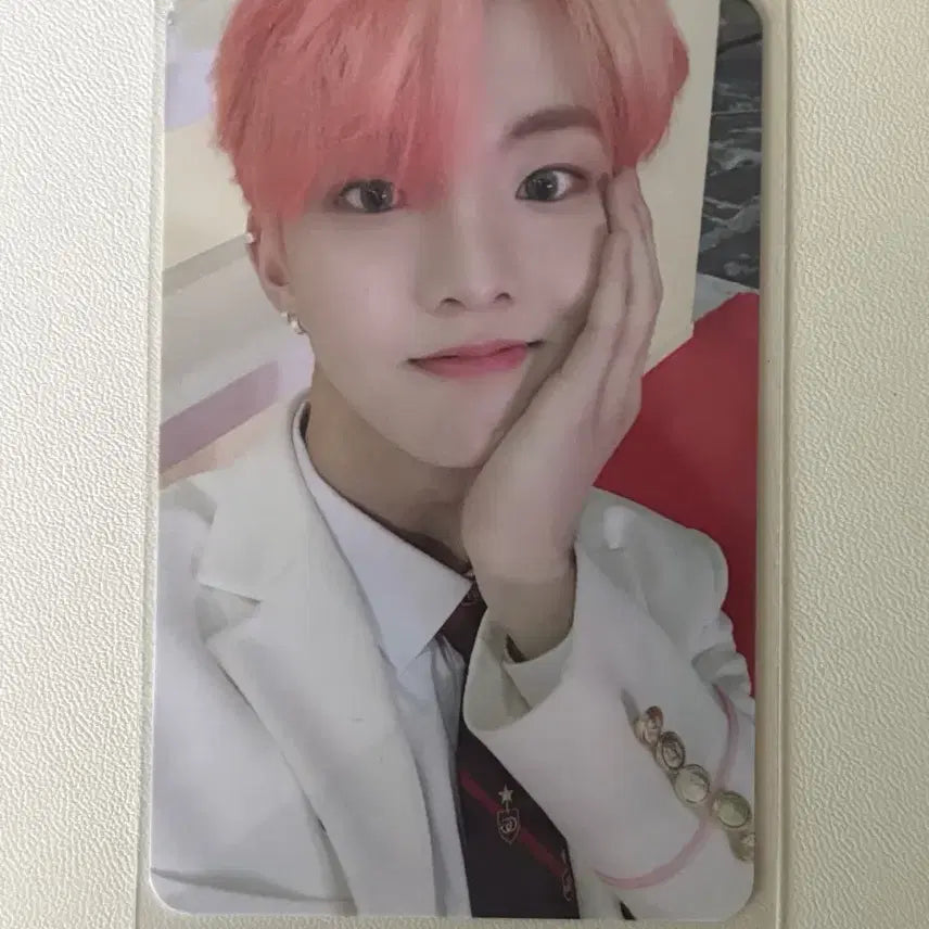 탈덕) 더보이즈 큐 포카 판매합니다