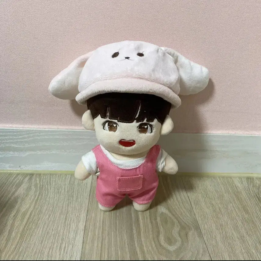 bts방탄소년단 제이홉 인형, 인형옷