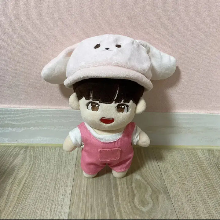 bts방탄소년단 제이홉 인형, 인형옷