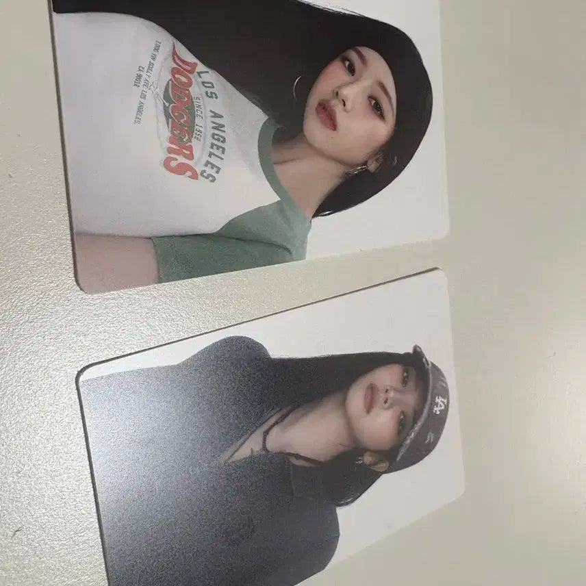 카리나 MLB 포카