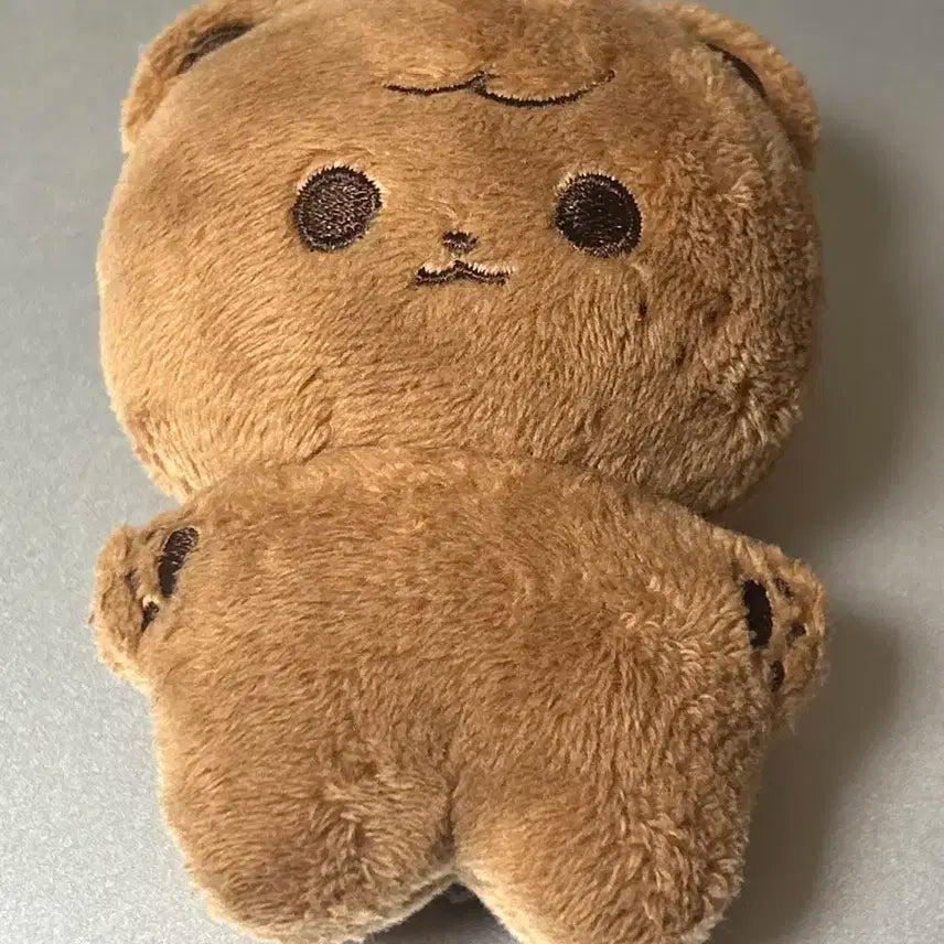 NCT 해찬 인형 동쪼
