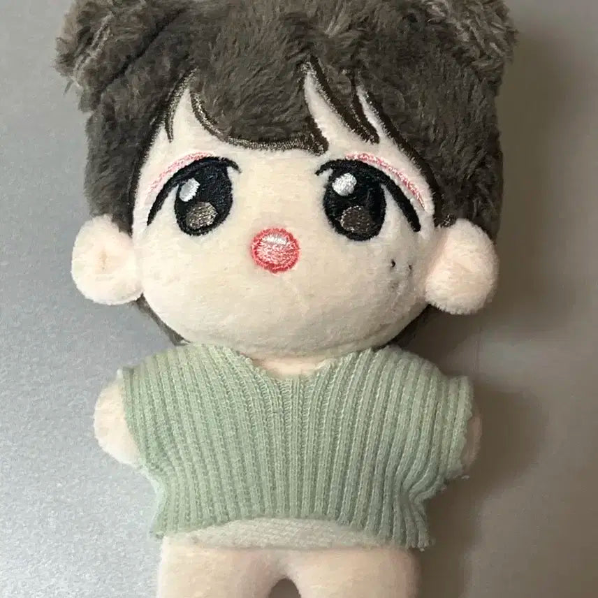 NCT 해찬 인형