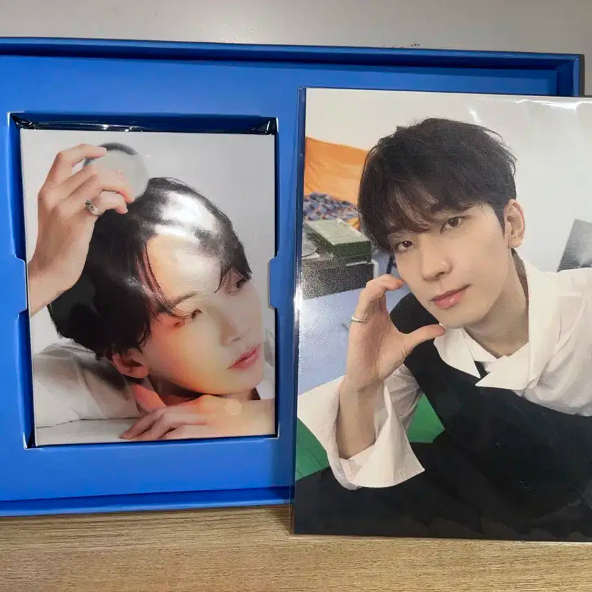 세븐틴 앨범 17 is right here Dear ver.