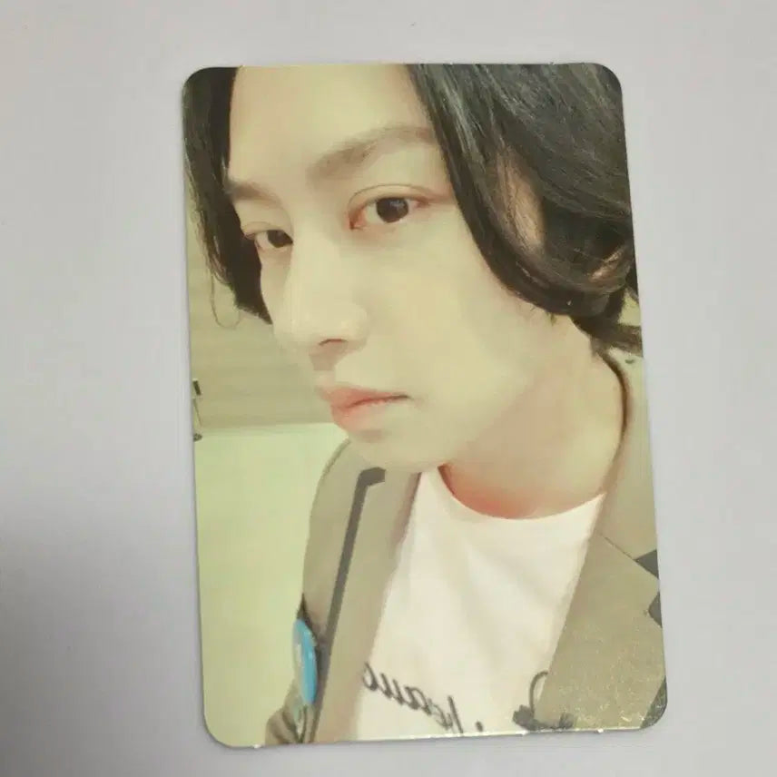 슈퍼주니어 포카 희철 ss7